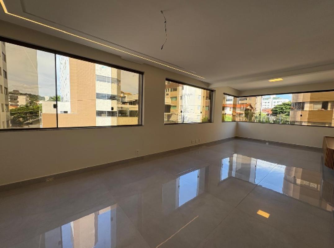 Apartamento, Castelo, 3 Quartos, 2 Vagas, 3 Suítes