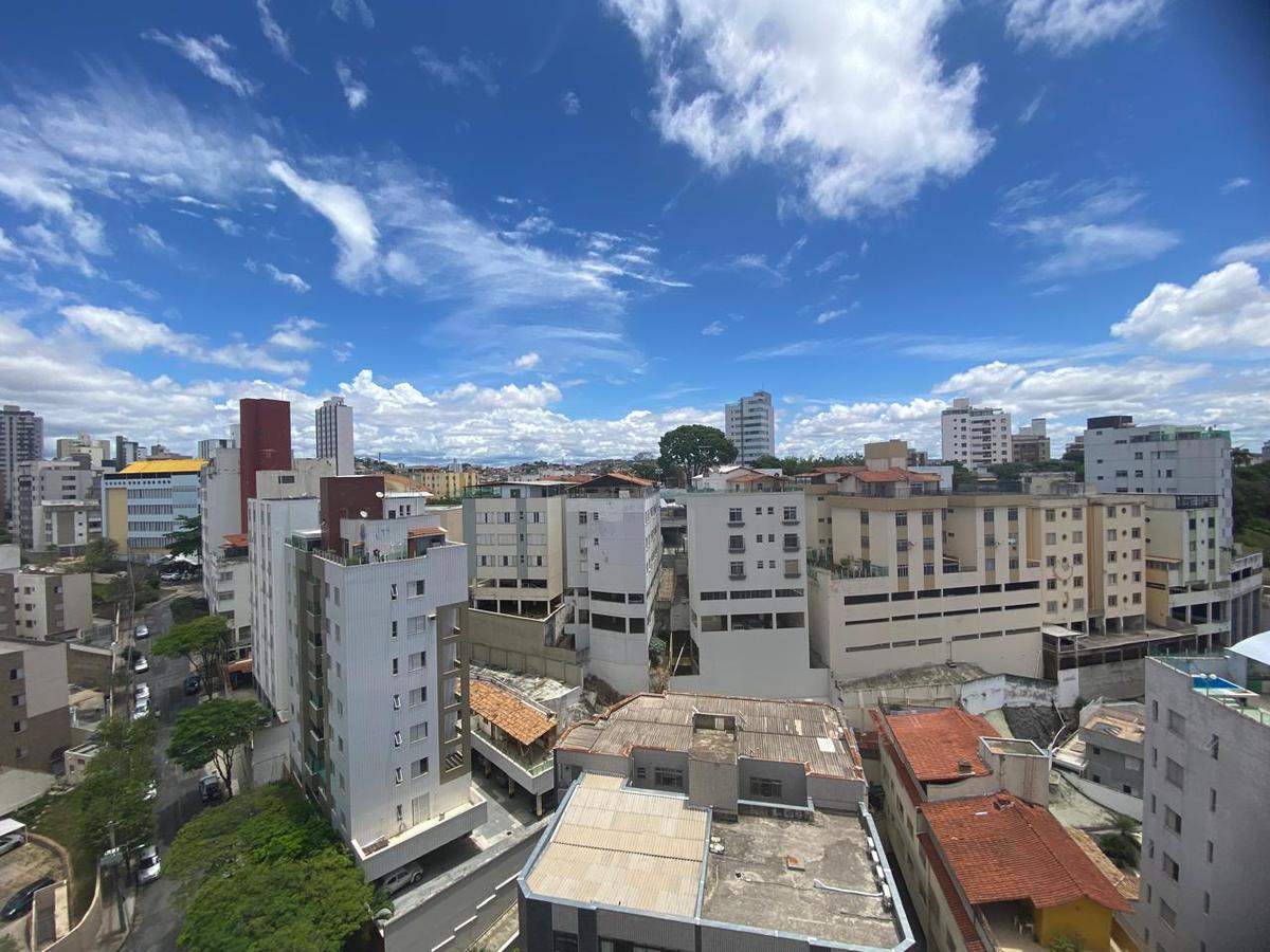 Apartamento, Silveira, 3 Quartos, 1 Vaga, 1 Suíte