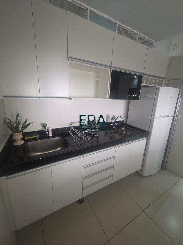 Apartamento, Funcionários, 1 Quarto, 1 Vaga, 1 Suíte
