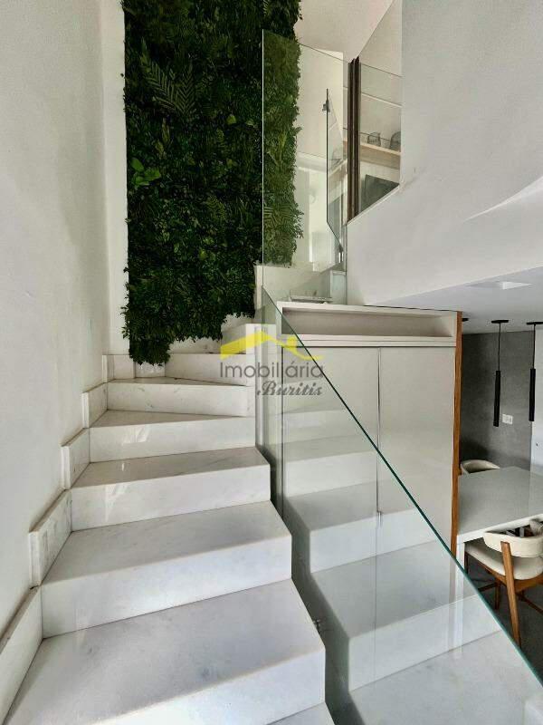 Cobertura, Buritis, 2 Quartos, 2 Vagas, 1 Suíte