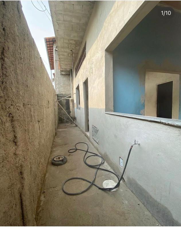 Casa, Ana Lúcia, 2 Quartos, 1 Vaga