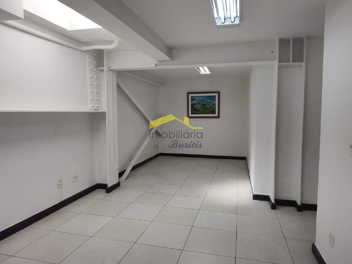 Andar, Prado, 2 Vagas