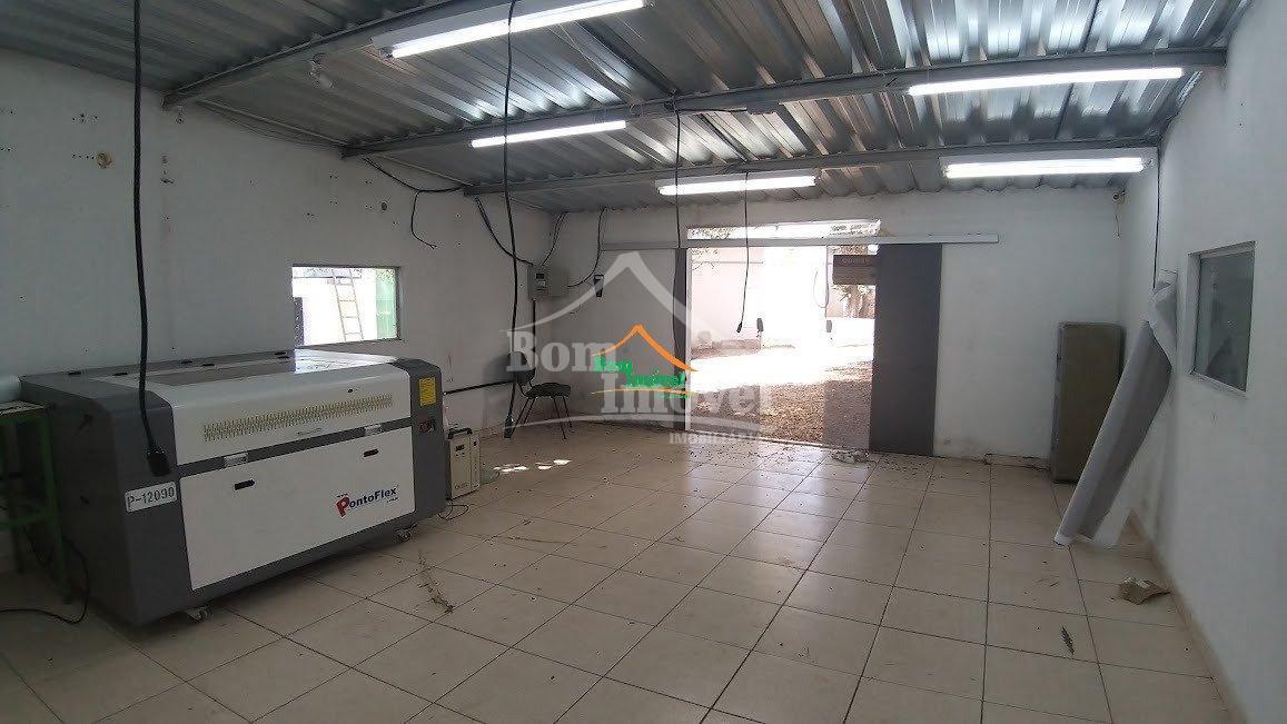 Casa, Centro, 0 Quarto, 0 Vaga