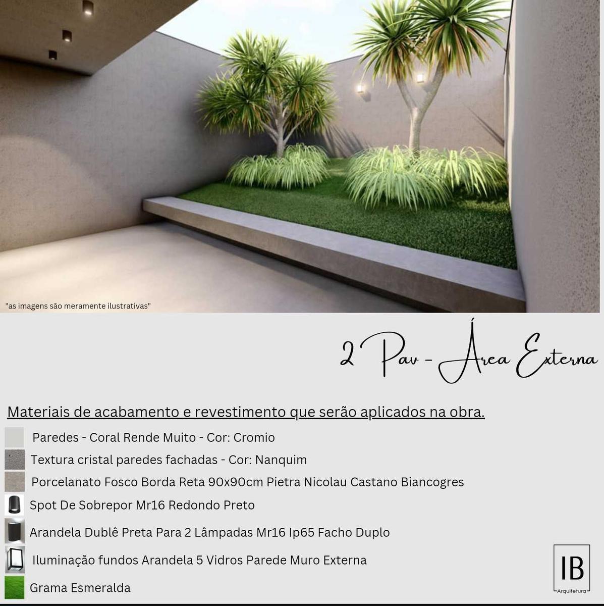 Casa, Fernão Dias, 3 Quartos, 4 Vagas, 1 Suíte