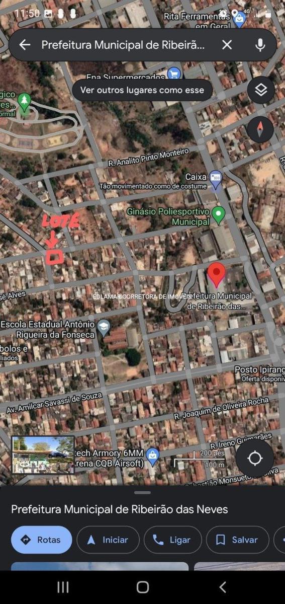 Lote, Savassi, 0 Quarto, 0 Vaga