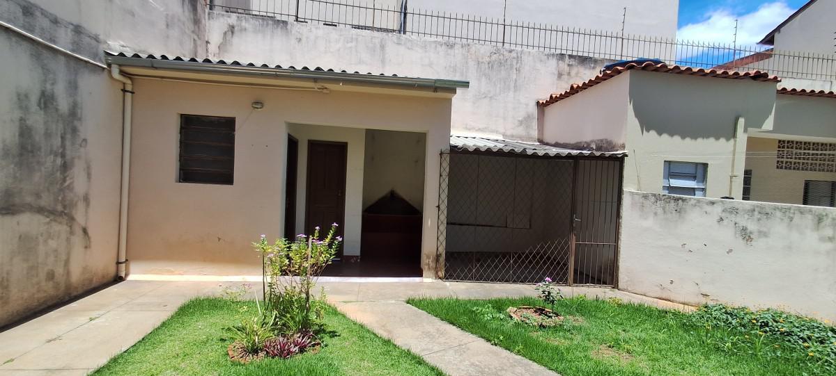 Casa, Floresta, 3 Quartos, 1 Vaga