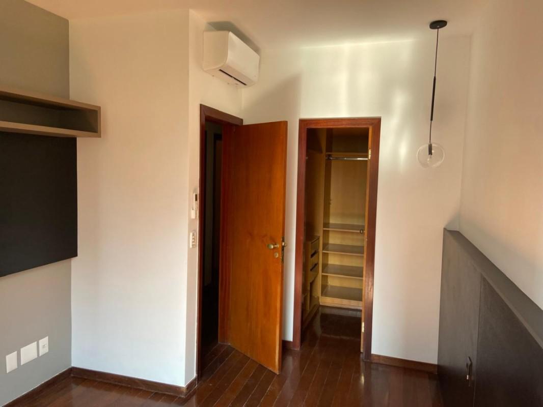 Apartamento, Lourdes, 3 Quartos, 2 Vagas, 1 Suíte