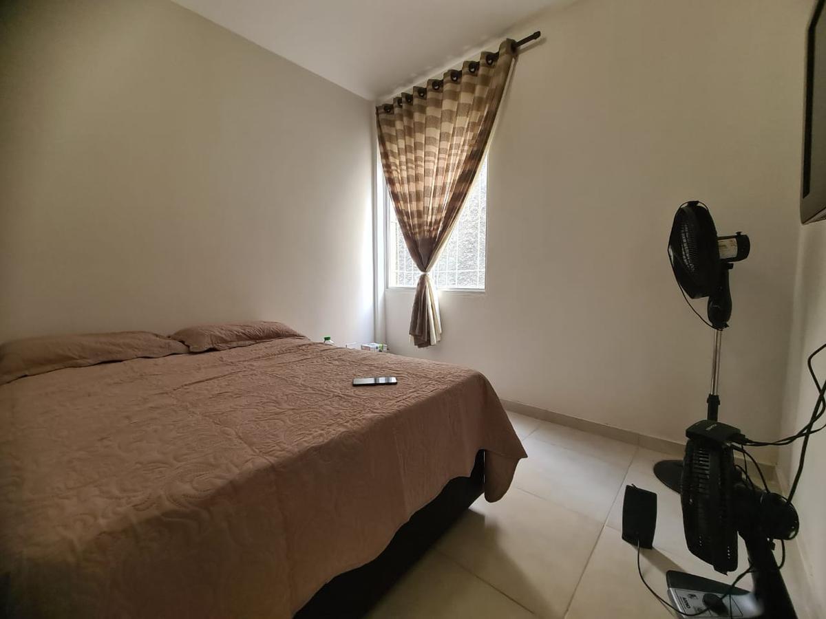 Apartamento, Padre Eustáquio, 3 Quartos, 1 Vaga