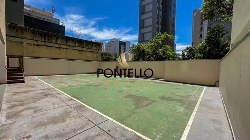 Apartamento, Savassi, 2 Quartos, 1 Vaga, 1 Suíte