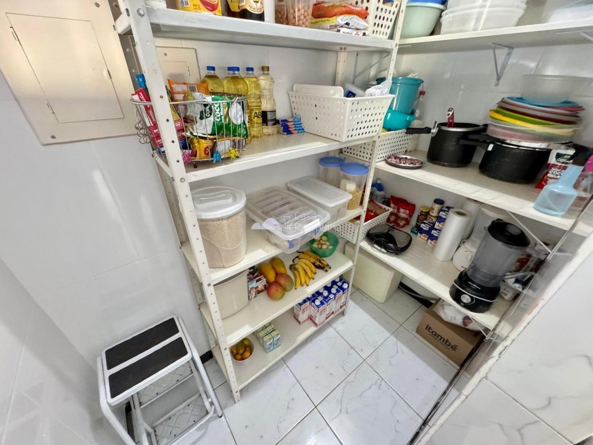 Casa, Copacabana, 7 Quartos, 3 Vagas, 1 Suíte