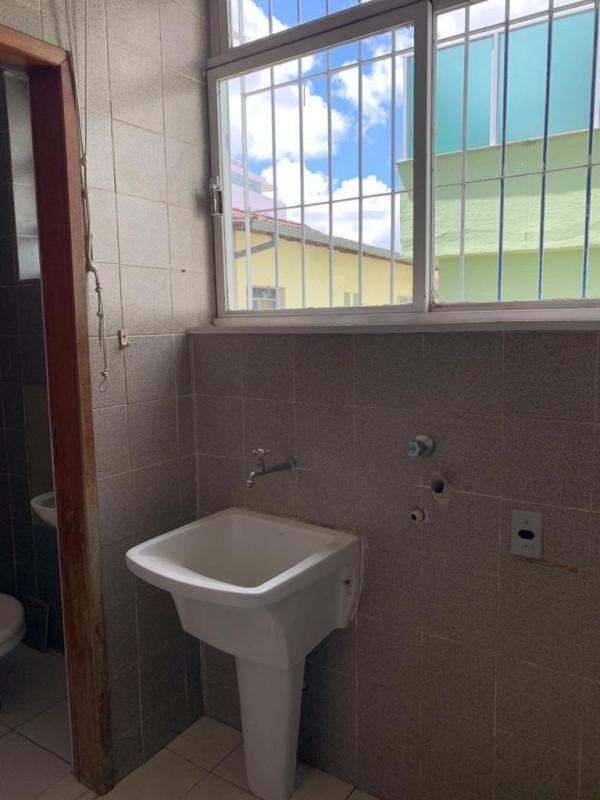 Apartamento, Dona Clara, 3 Quartos, 2 Vagas, 1 Suíte