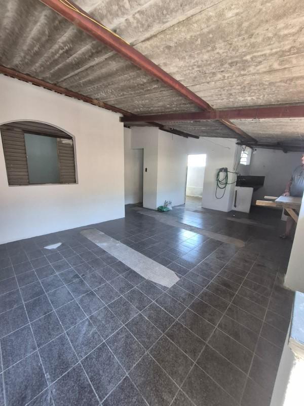 Casa, Aparecida, 2 Quartos, 0 Vaga
