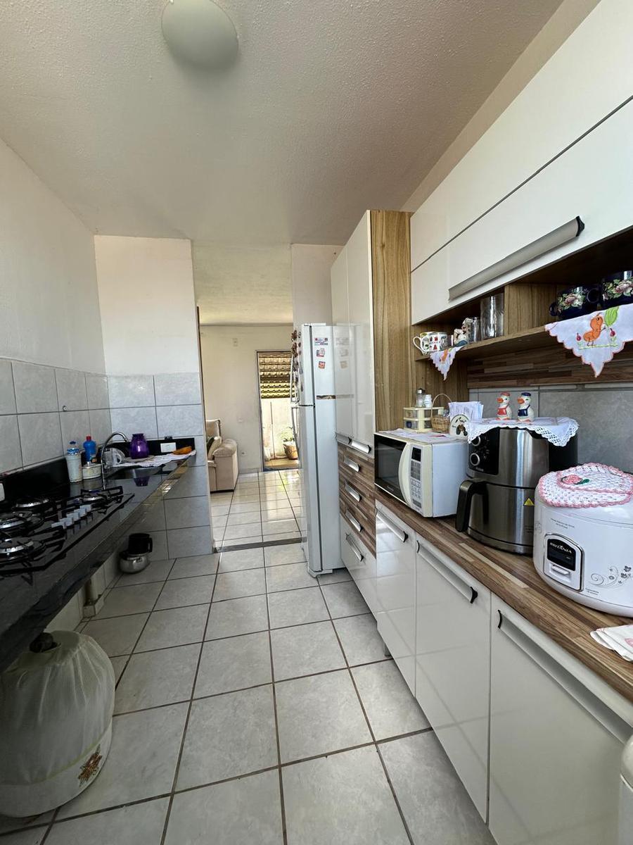 Apartamento, Acaiaca, 2 Quartos, 2 Vagas
