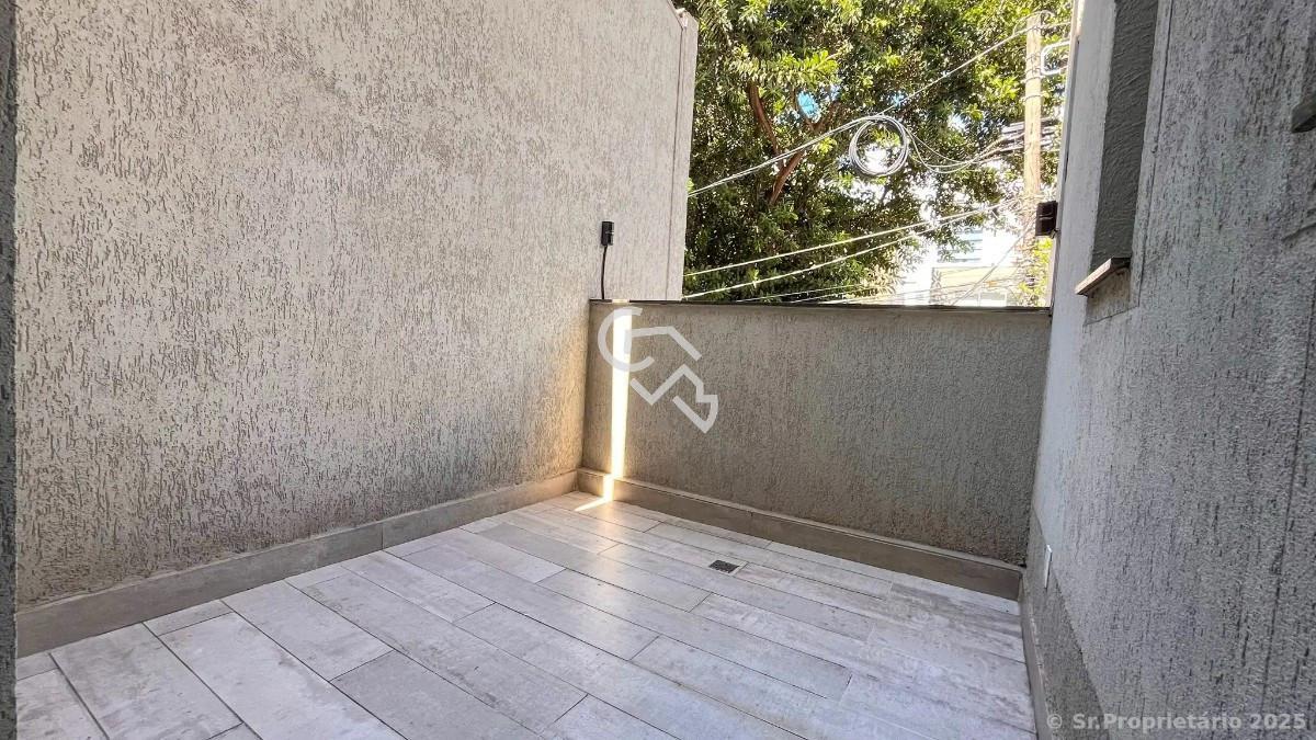 Apartamento, Santo Agostinho, 3 Quartos, 2 Vagas, 1 Suíte