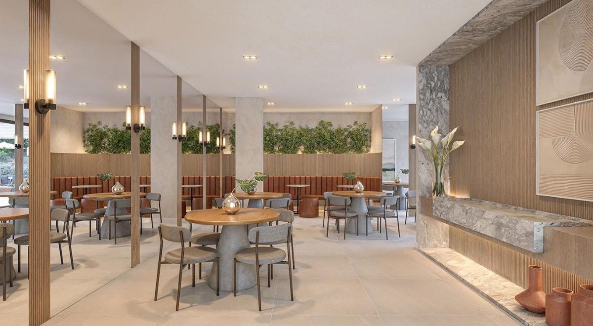 Apartamento, Santa Lúcia, 3 Quartos, 2 Vagas, 1 Suíte