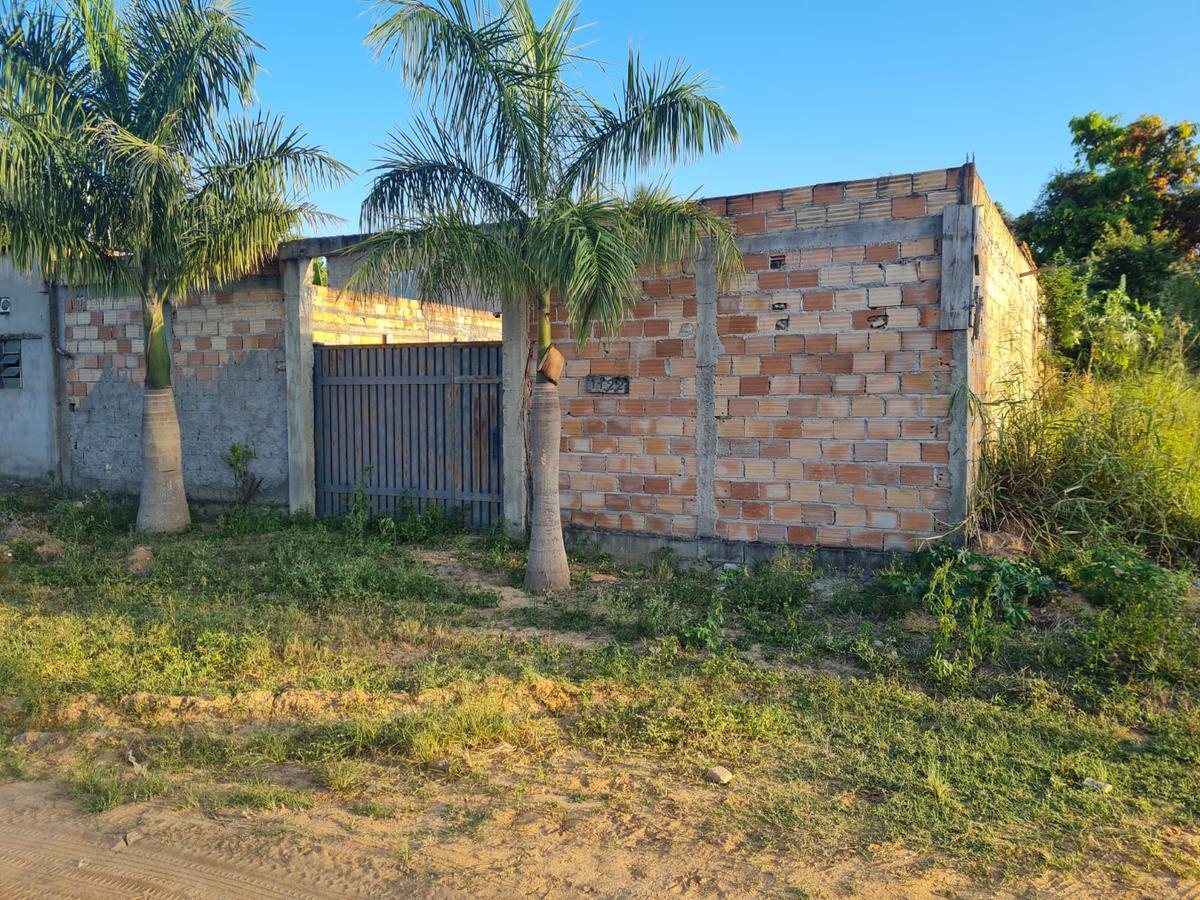 Lote, Quintas São José, 0 Quarto, 0 Vaga