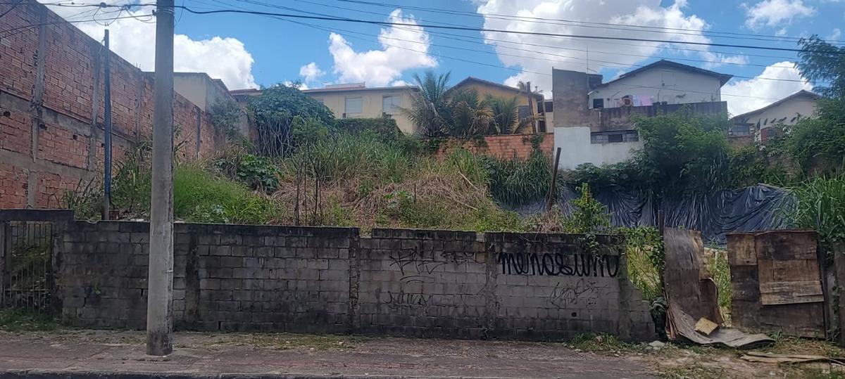 Lote, Vila Clóris, 1 Quarto, 0 Vaga