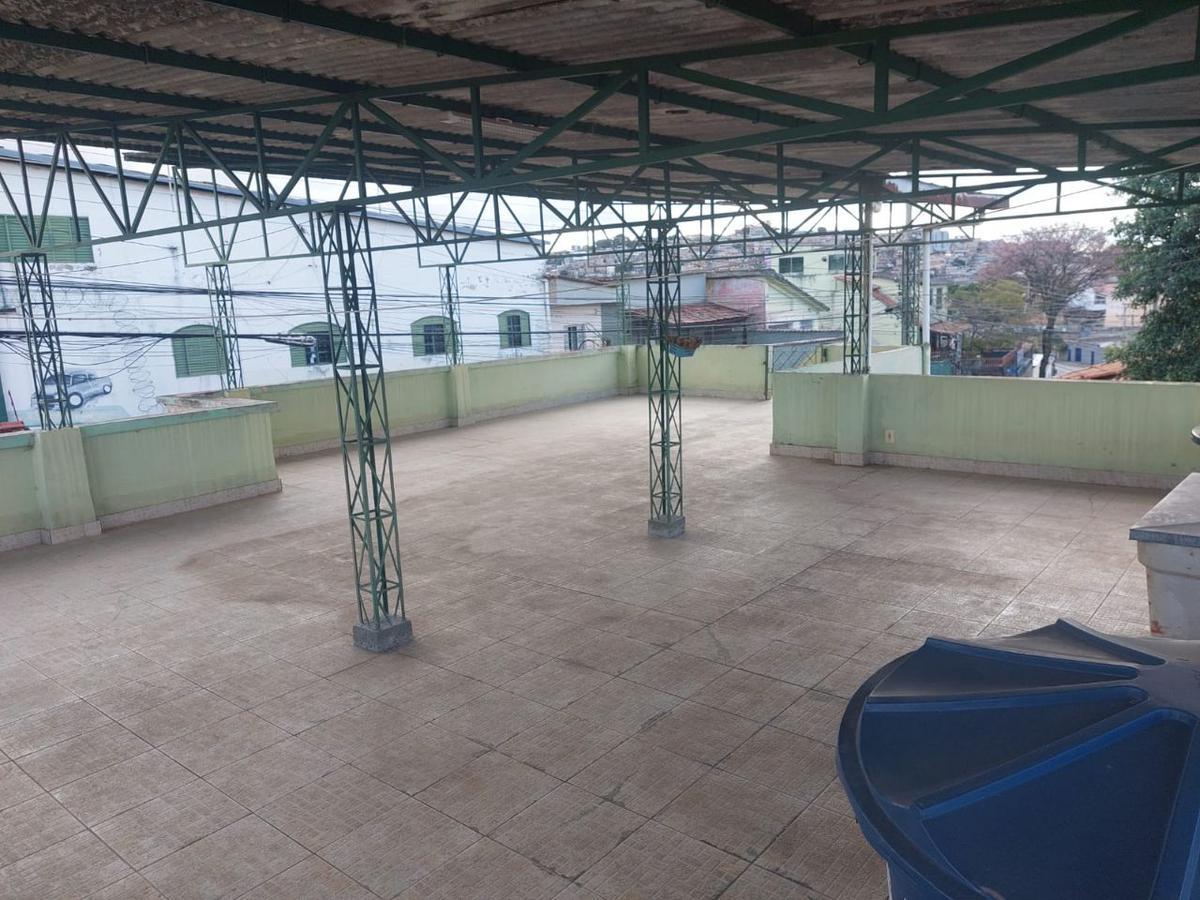 Casa, Cachoeirinha, 3 Quartos, 3 Vagas