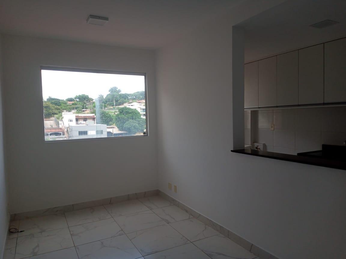 Apartamento, Céu Azul, 2 Quartos, 2 Vagas, 1 Suíte