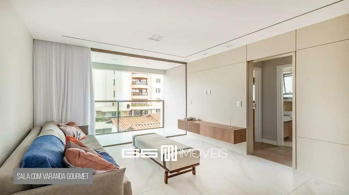 Apartamento, Santo Antônio, 3 Quartos, 2 Vagas, 1 Suíte