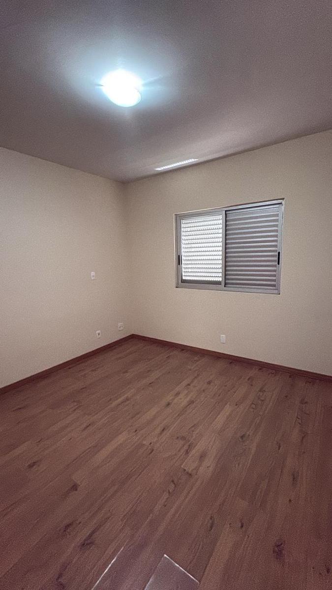 Apartamento, Bela Vista, 3 Quartos, 1 Vaga, 1 Suíte