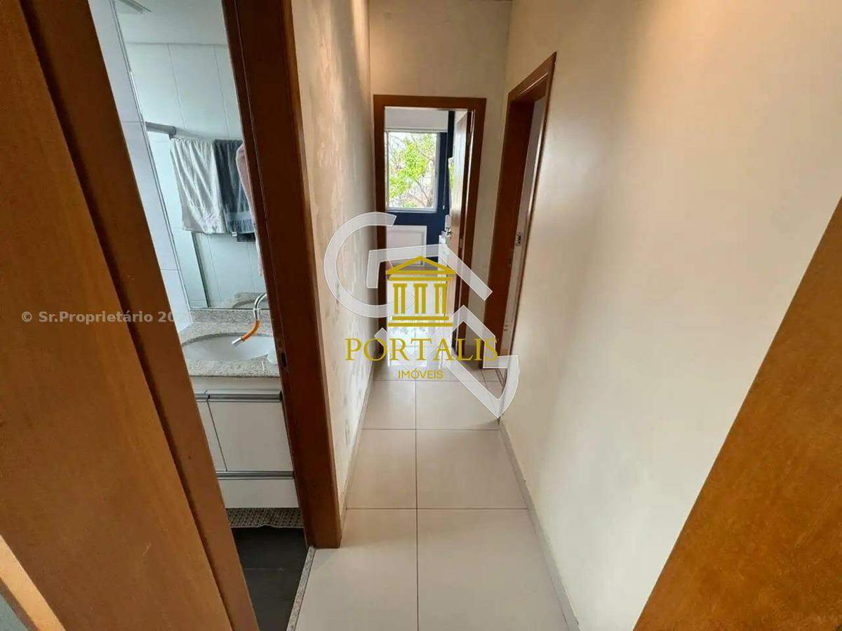 Apartamento, Concórdia, 3 Quartos, 2 Vagas, 1 Suíte