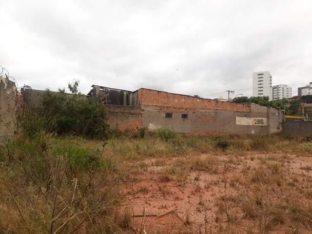 Lote, São Bernardo, 0 Quarto, 0 Vaga