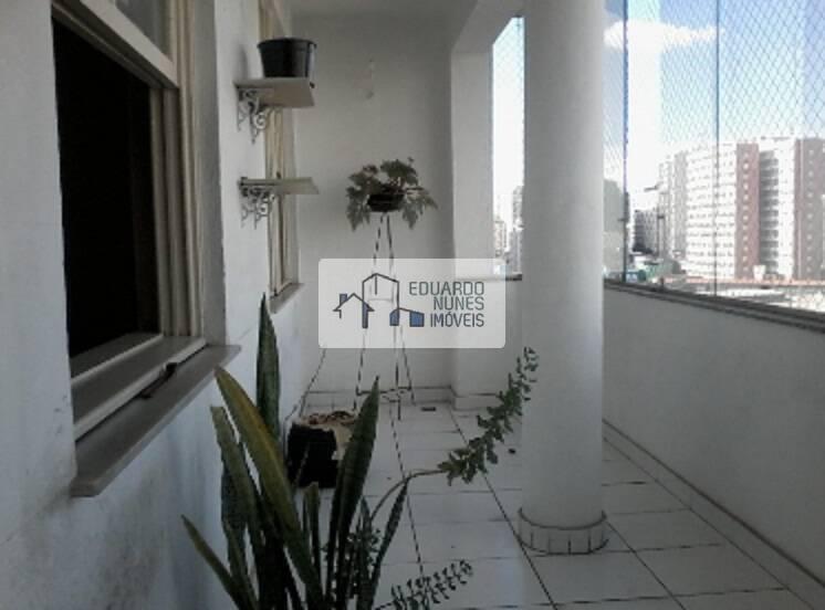 Apartamento, Barro Preto, 4 Quartos, 0 Vaga