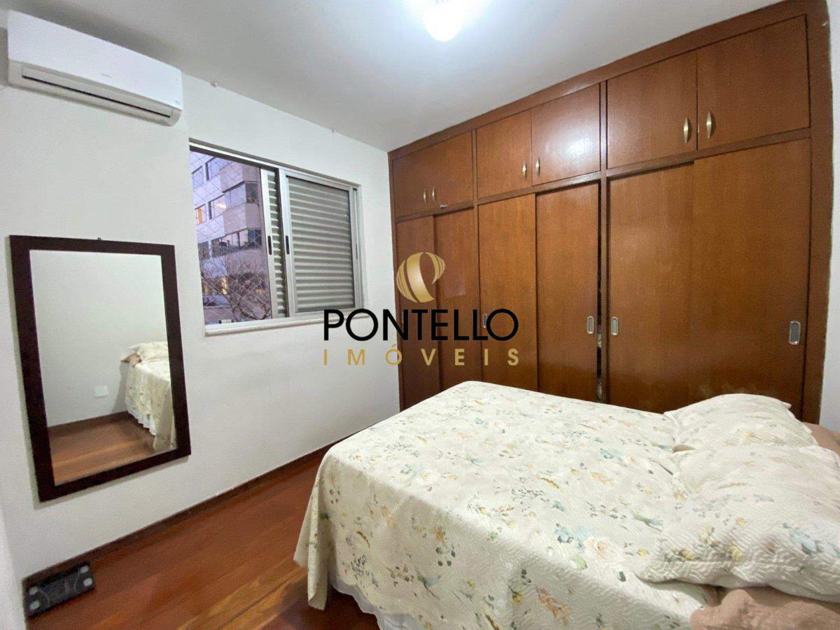 Apartamento, Castelo, 3 Quartos, 5 Vagas, 1 Suíte