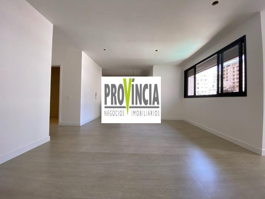 Apartamento, Lourdes, 3 Quartos, 2 Vagas, 3 Suítes