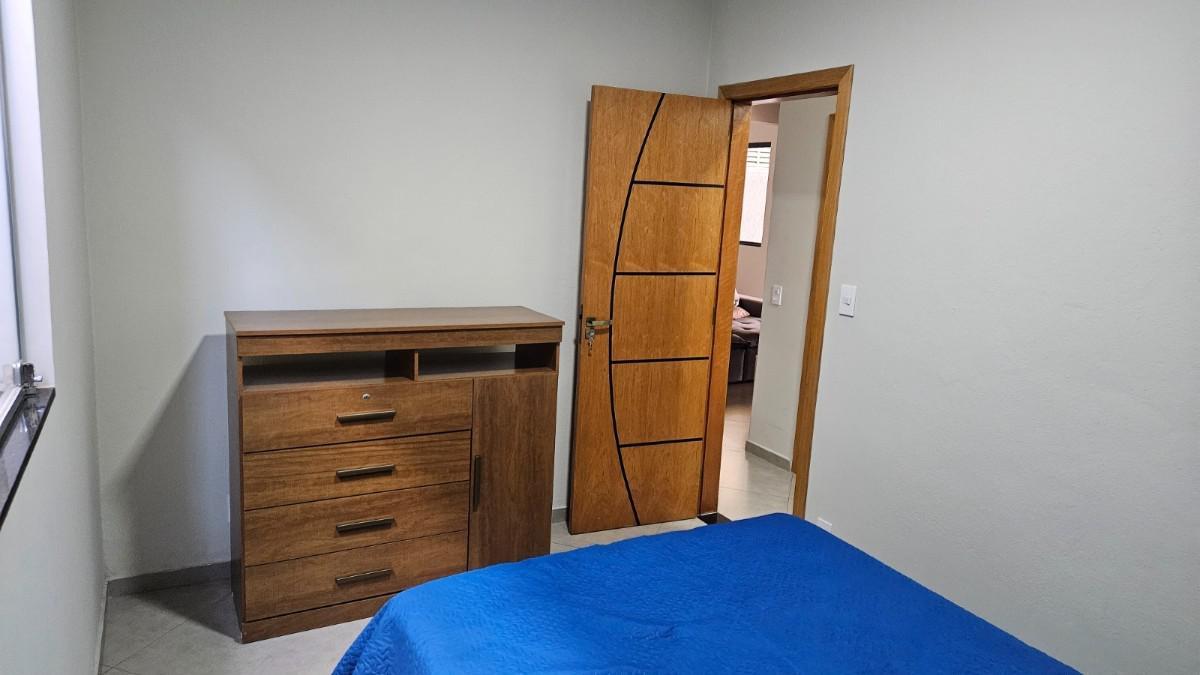 Casa, Eldorado, 3 Quartos, 6 Vagas, 1 Suíte