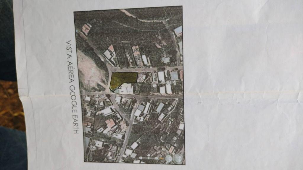 Lote, Vila Francisco de Moura, 0 Quarto, 0 Vaga