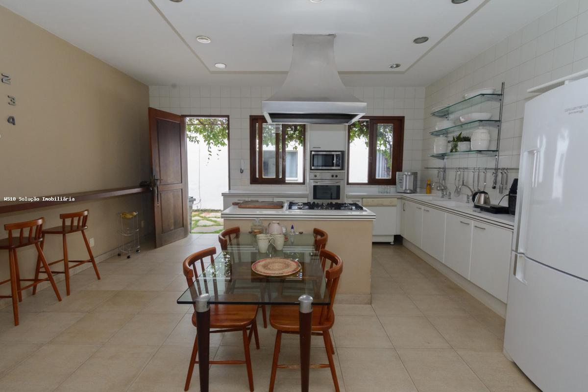 Casa, São Luiz (pampulha), 5 Quartos, 5 Vagas, 4 Suítes
