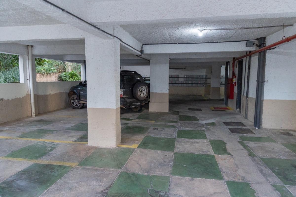 Cobertura, São Lucas, 4 Quartos, 1 Vaga, 1 Suíte