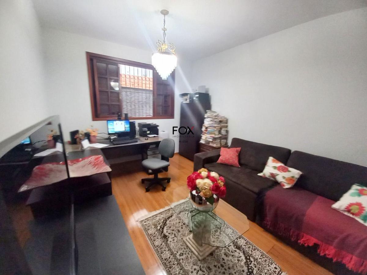 Casa, Santa Lúcia, 4 Quartos, 4 Vagas, 2 Suítes