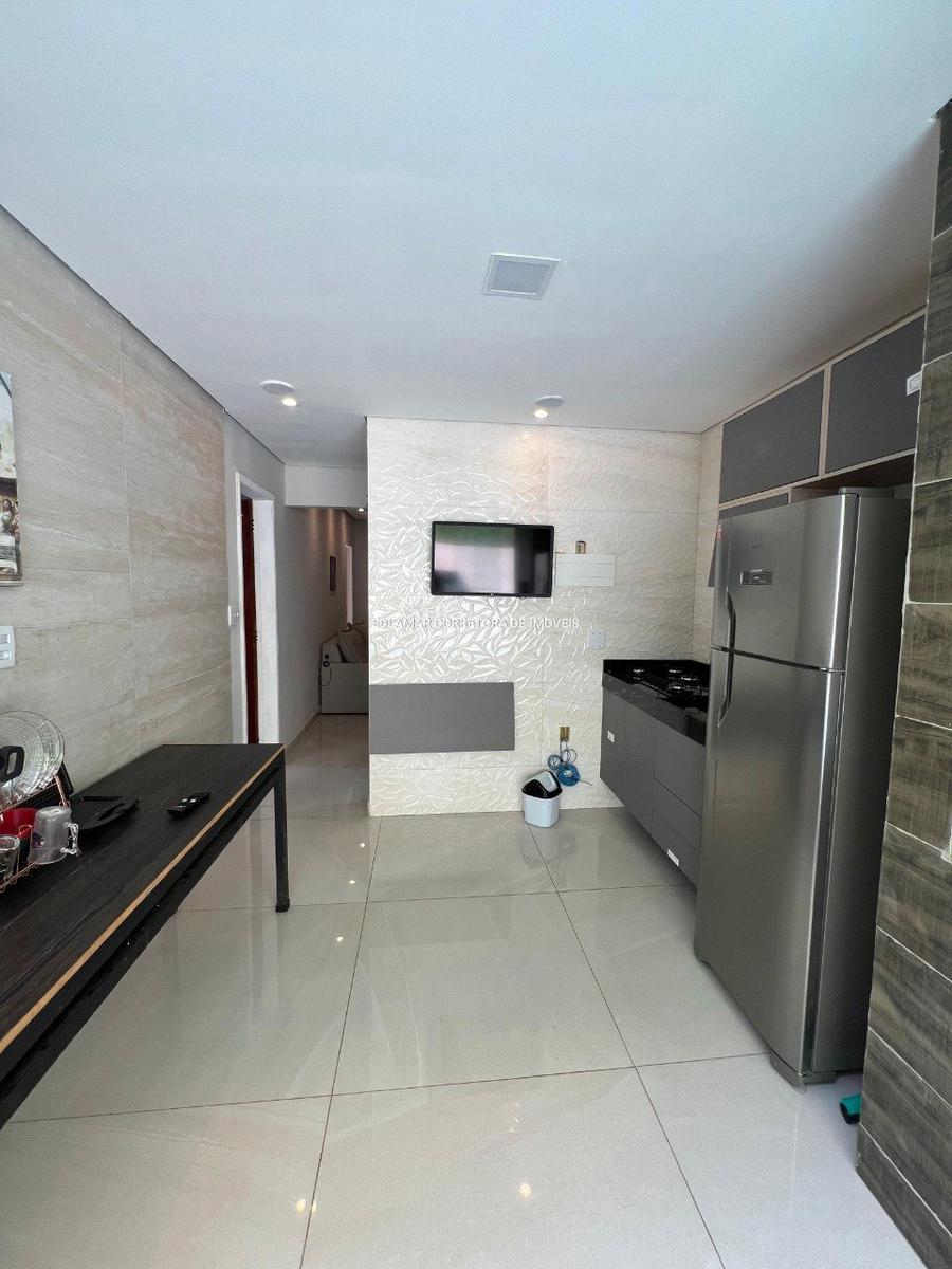 Casa, Jardim Riacho das Pedras, 3 Quartos, 2 Vagas, 1 Suíte