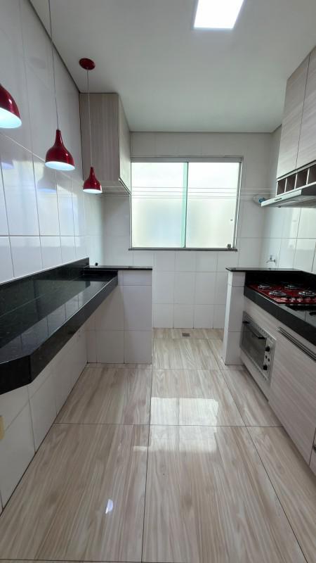 Apartamento, Masterville, 2 Quartos, 1 Vaga