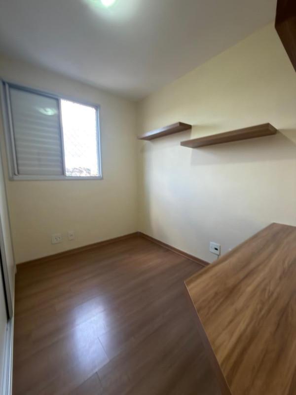 Apartamento, Paquetá, 3 Quartos, 2 Vagas, 1 Suíte