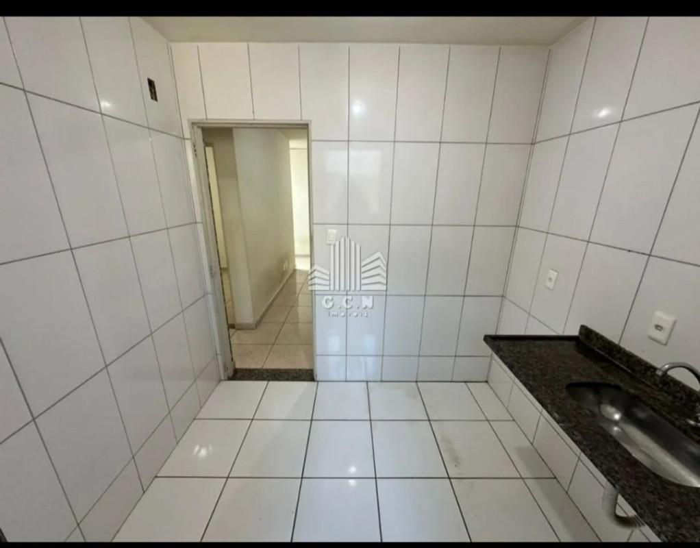 Apartamento, Masterville, 2 Quartos, 1 Vaga