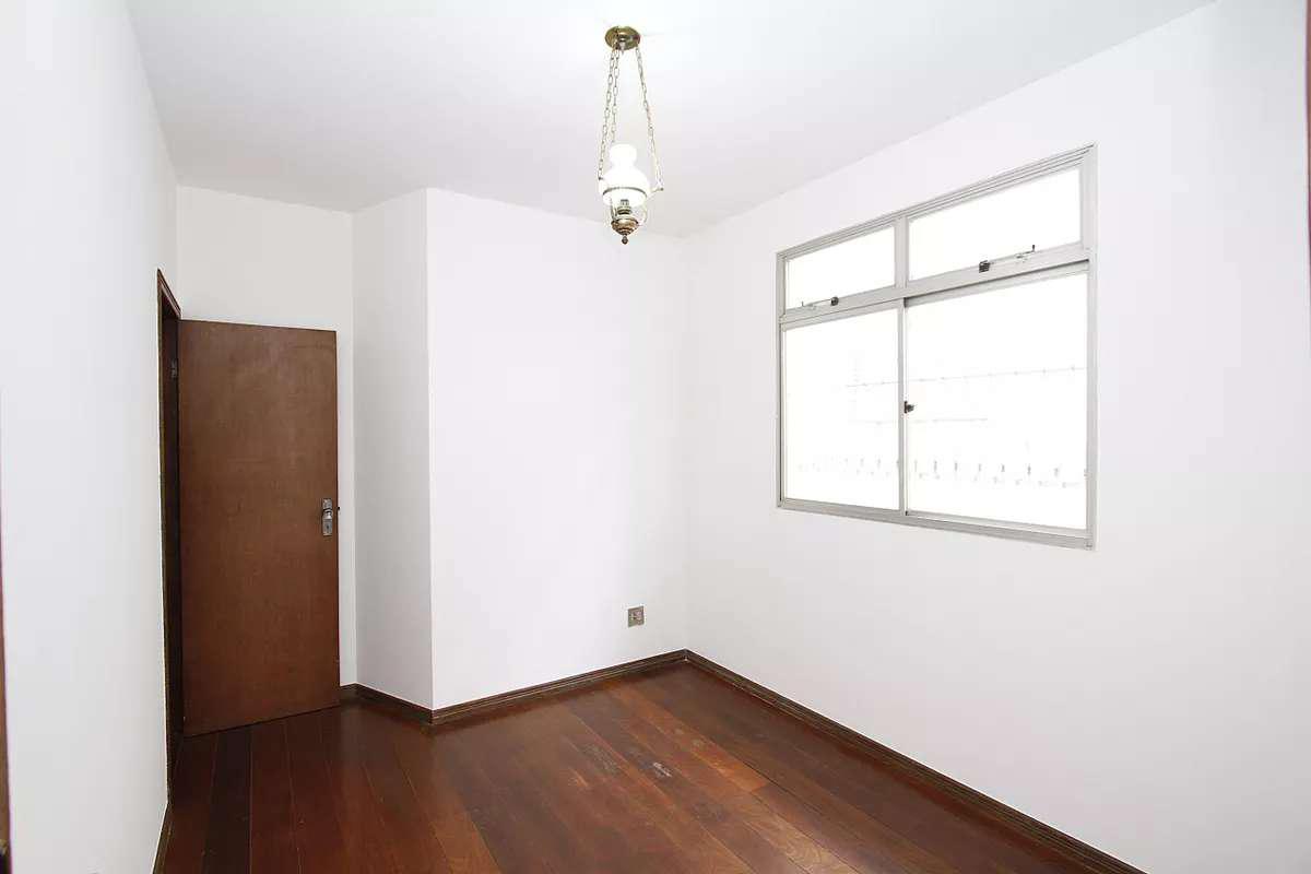 Apartamento, Prado, 4 Quartos, 2 Vagas, 1 Suíte