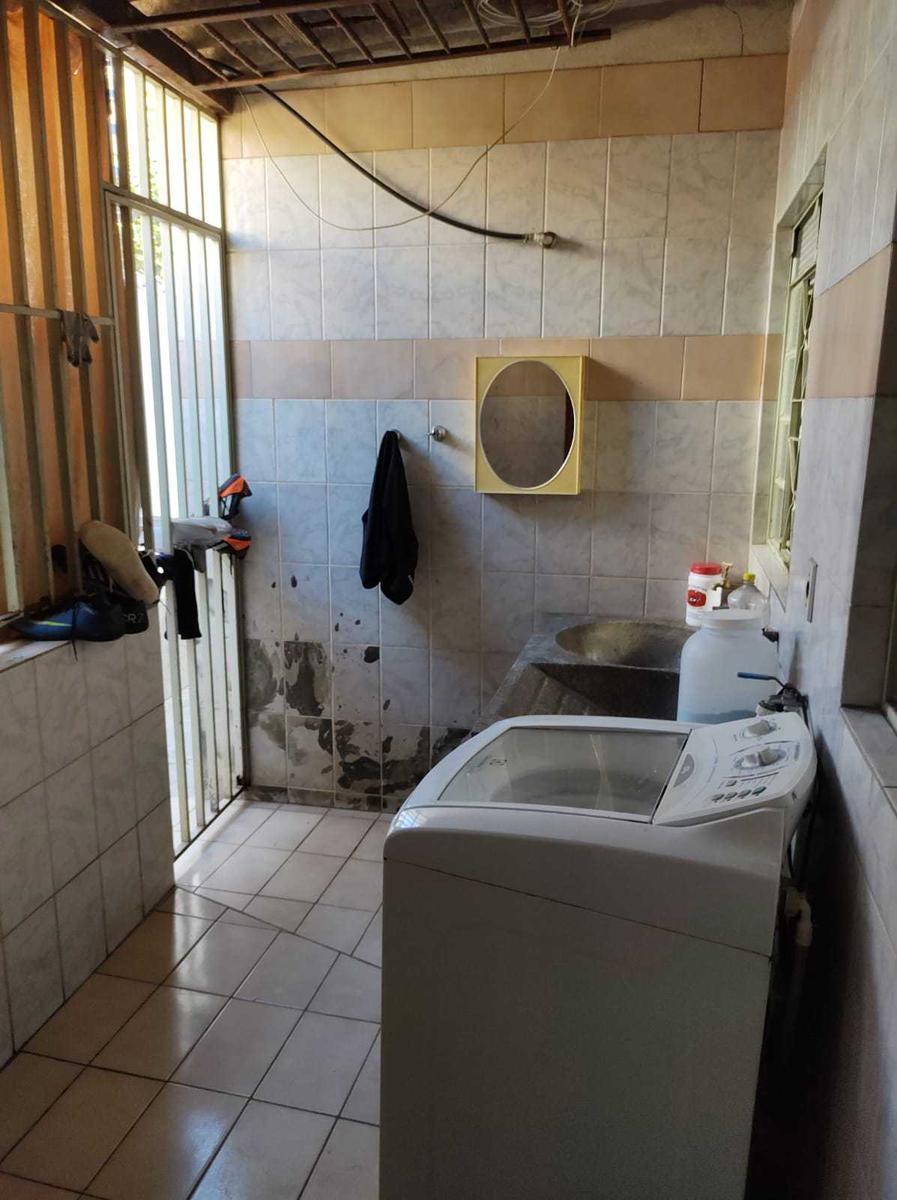 Casa, Padre Eustáquio, 3 Quartos, 0 Vaga