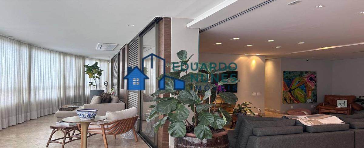 Apartamento, Vale do Sereno, 3 Quartos, 4 Vagas, 3 Suítes