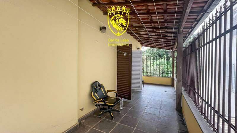 Casa, Santo Antônio, 8 Quartos, 3 Vagas, 2 Suítes