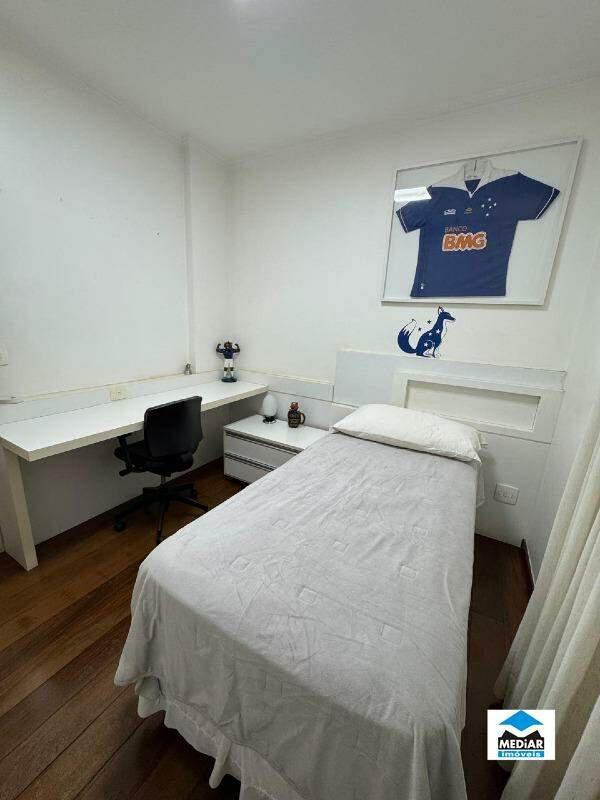 Apartamento, Silveira, 4 Quartos, 2 Vagas, 1 Suíte