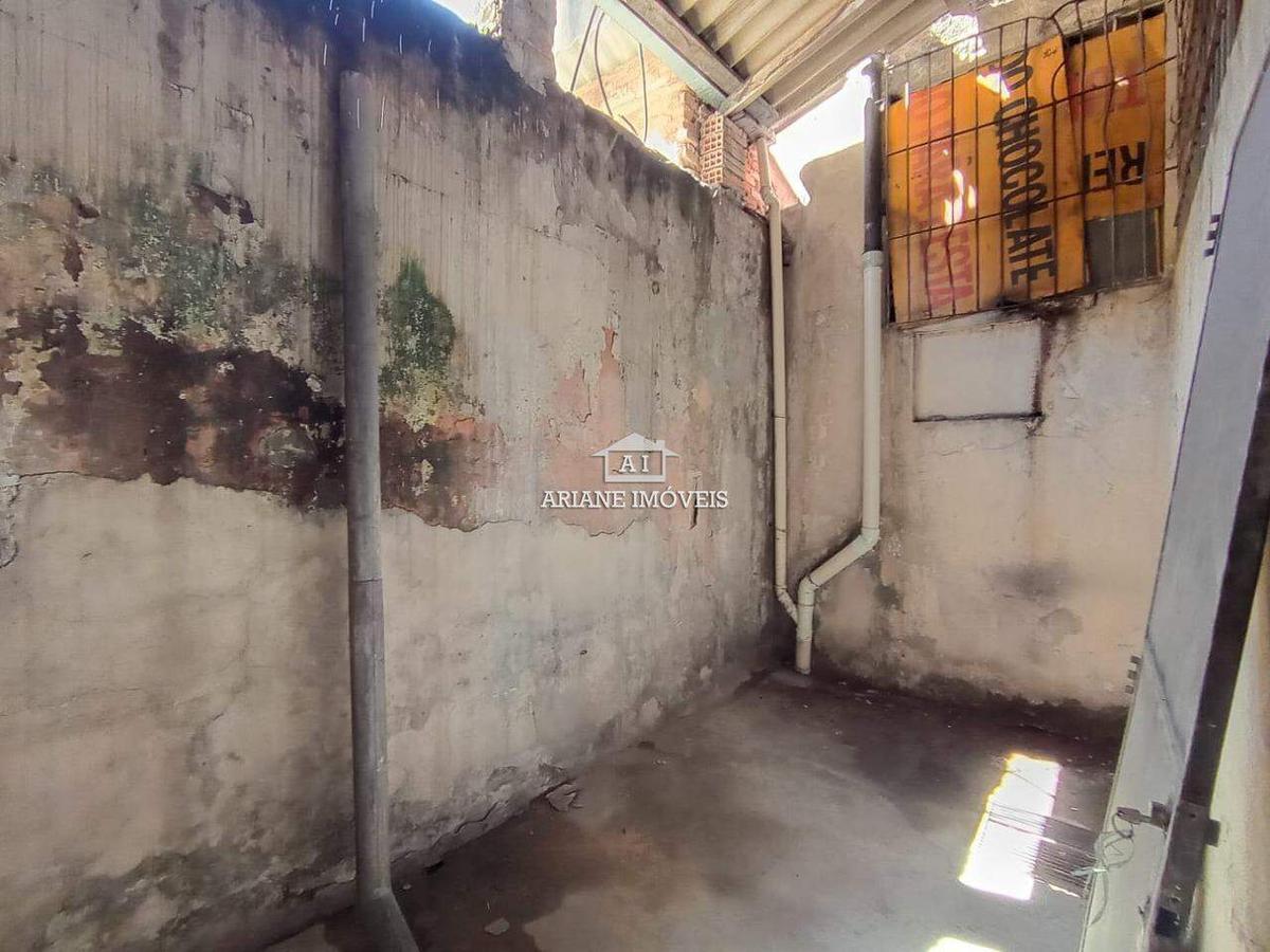 Andar, Centro, 0 Quarto, 0 Vaga