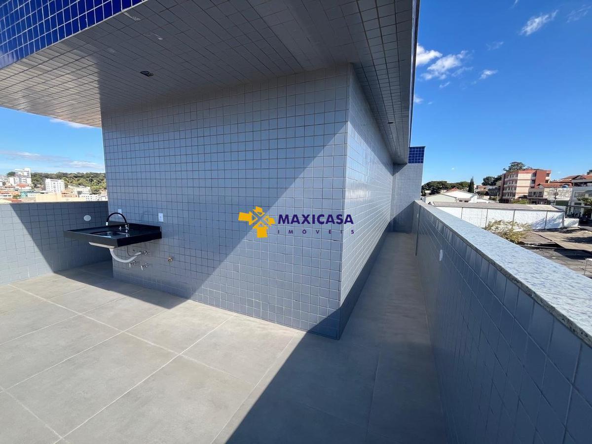 Apartamento, Padre Eustáquio, 4 Quartos, 2 Vagas, 1 Suíte