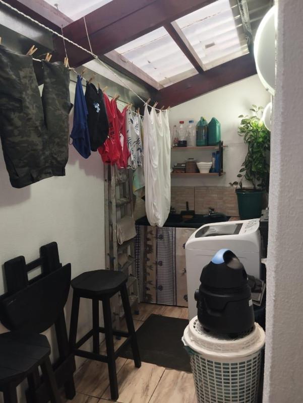 Apartamento, Vera Cruz, 2 Quartos, 1 Vaga