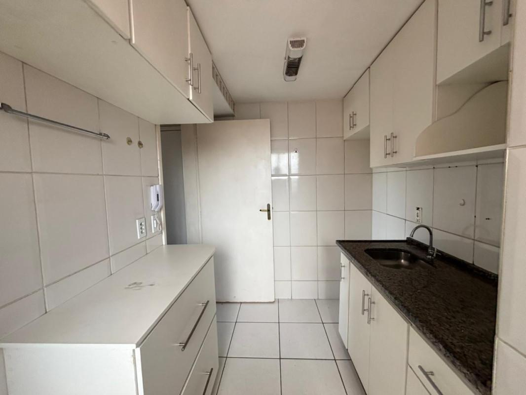 Apartamento, Santa Mônica, 3 Quartos, 1 Vaga