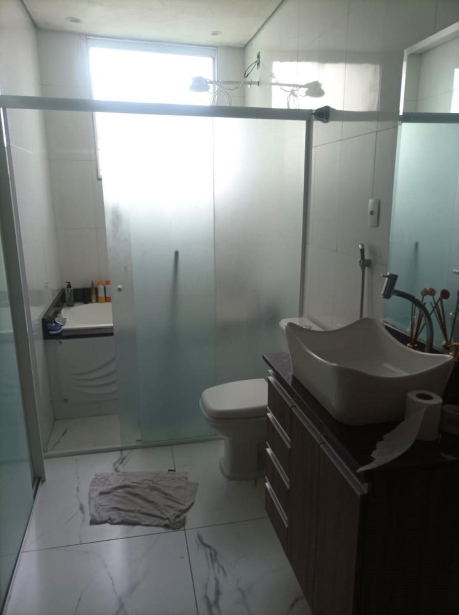 Casa, Salgado Filho, 3 Quartos, 2 Vagas, 1 Suíte