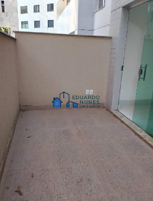 Apartamento, Carmo, 2 Quartos, 2 Vagas, 1 Suíte